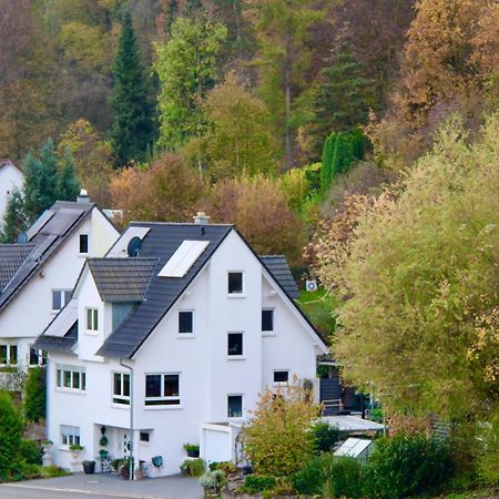 B&B Arlesbrunnen Egloffstein Esterno foto
