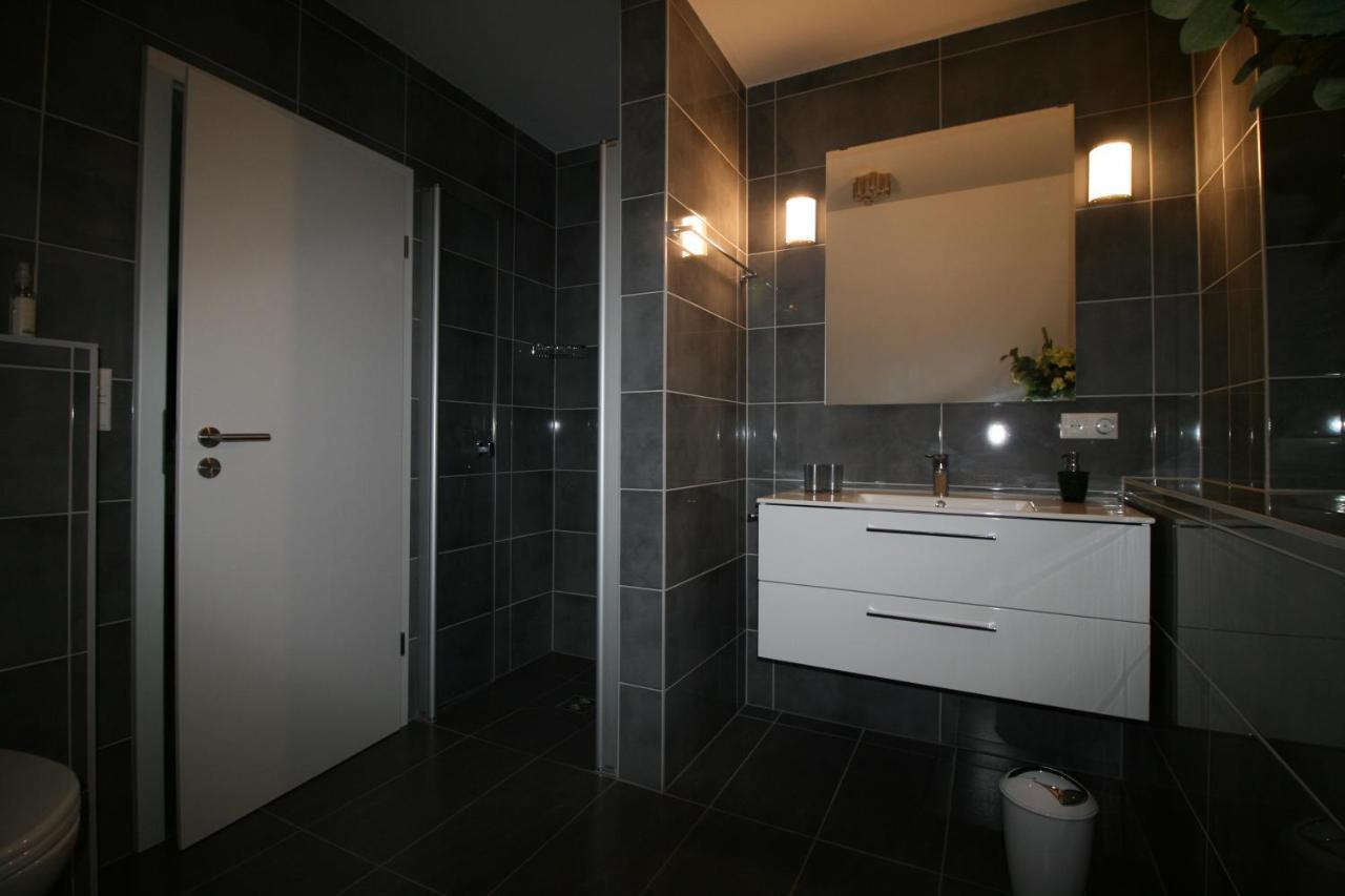 B&B Arlesbrunnen Egloffstein Esterno foto